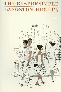 The Best of Simple: Stories