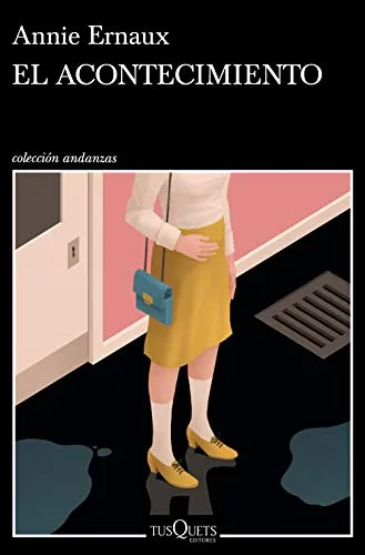 El acontecimiento cover