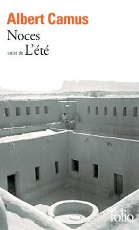 Noces suivi de L'été cover
