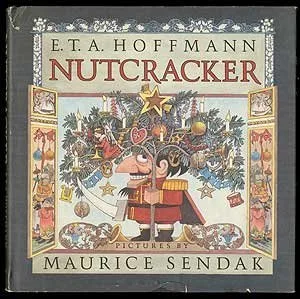Nutcracker
