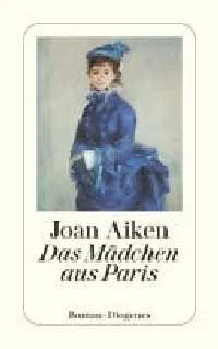 Das Mädchen aus Paris