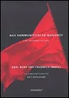 Das Kommunistische Manifest cover