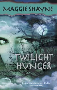 Twilight Hunger (MIRA)