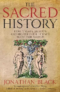 The Sacred History
