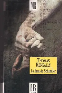 La lista de Schindler