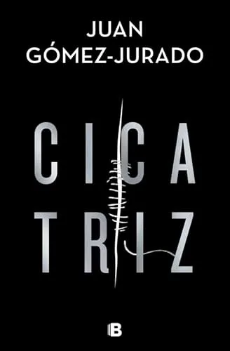 Cicatriz cover