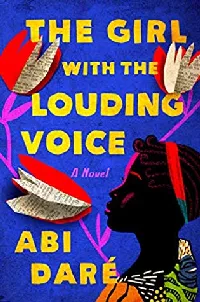The Girl with the Louding Voice