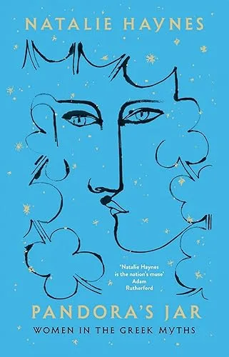 Pandora's Jar: Women in the Greek Myths