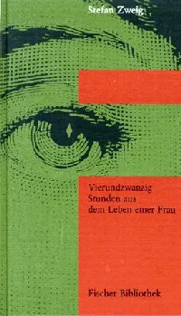 Vierundzwanzig Stunden aus dem Leben einer Frau