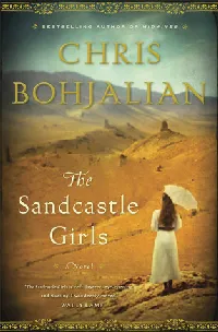 The Sandcastle Girls