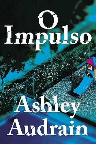 O Impulso cover
