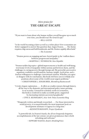 The Great Escape