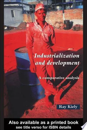 Industrialization and Development