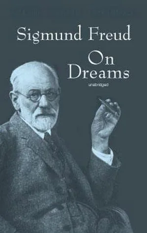 On Dreams cover