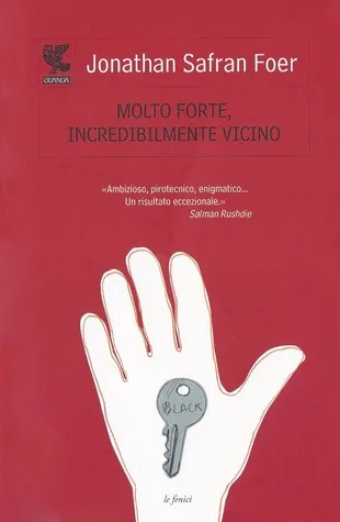Molto forte, incredibilmente vicino cover