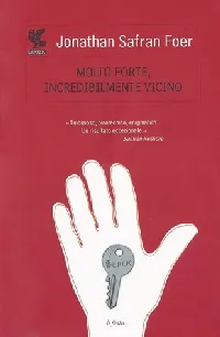 Molto forte, incredibilmente vicino