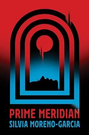 Prime Meridian cover