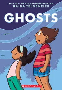 Ghosts