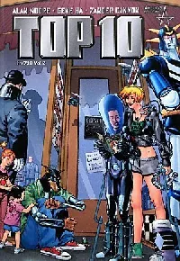 Top 10, Vol. 2