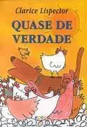 Quase de Verdade cover