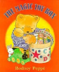 The Magic Toy Box