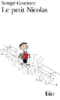 Le Petit Nicolas