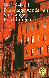 Die Ausgewanderten