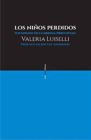 Los niños perdidos