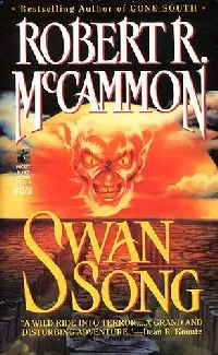 Swan Song