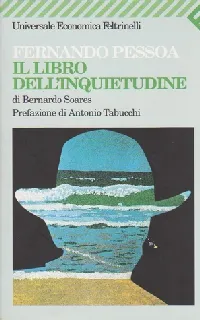 Il libro dell'inquietudine di Bernardo Soares