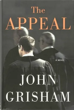 The Appeal cover