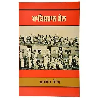 ਪਾਕਿਸਤਾਨ ਮੇਲ (Train to Pakistan)