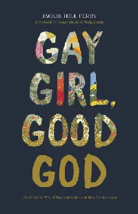 Gay Girl, Good God: The Story of Who I Was and Who God Has Always Been