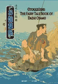 Otogizōshi: The Fairy Tale Book