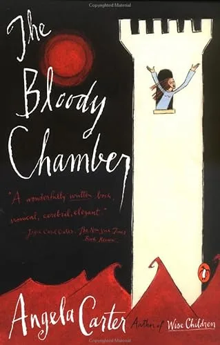 The Bloody Chamber and Other Stories