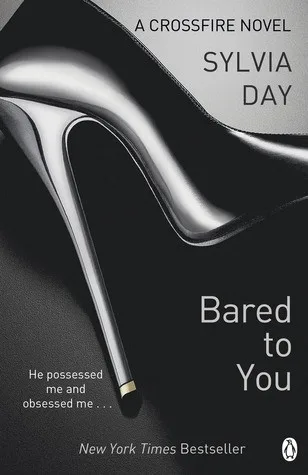 Bared to You cover