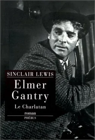 Elmer Gantry: Le charlatan