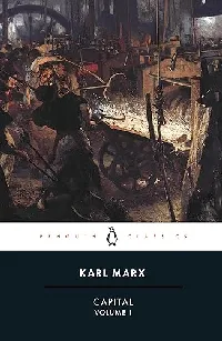 Capital: A Critique of Political Economy Volume 1