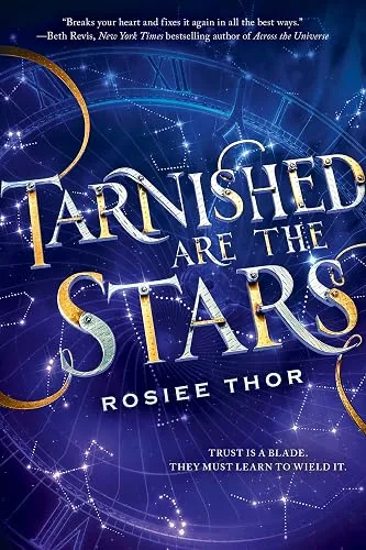 Tarnished Are the Stars