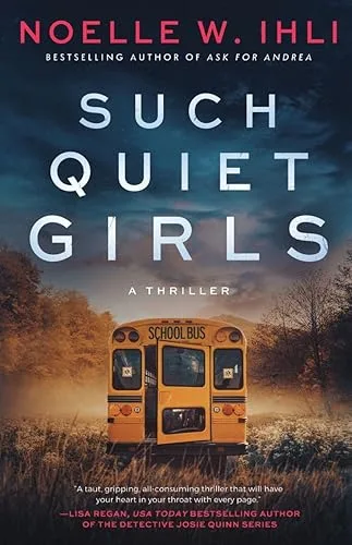 Such Quiet Girls