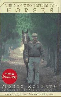 The man who listens to horses