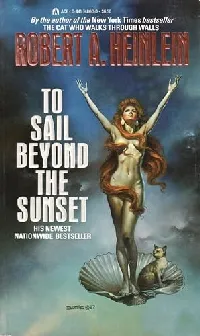 To Sail Beyond the Sunset