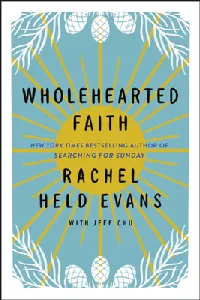 Wholehearted Faith