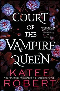 Court of the Vampire Queen