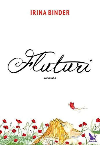 Fluturi volumul 3
