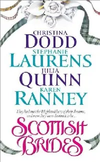 Scottish Brides:(Fairchild Family #2.5)