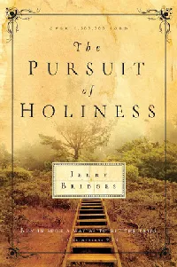 The Pursuit of Holiness