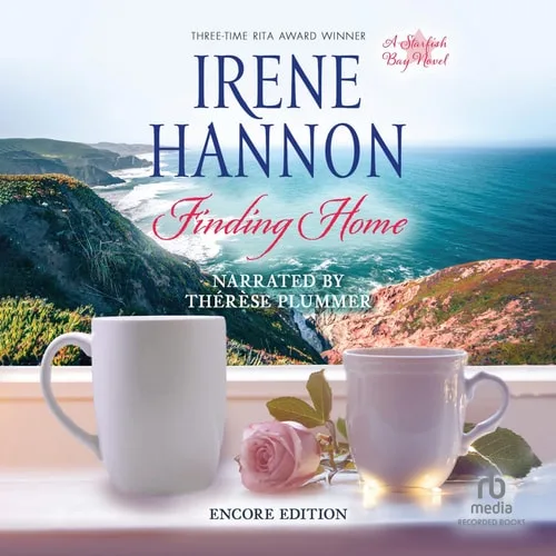 Finding Home: Encore Edition (The Starfish Bay Series)