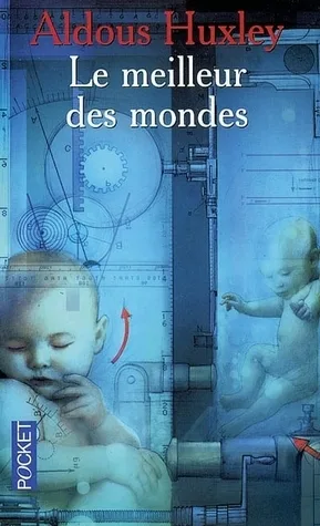 Le Meilleur des mondes cover