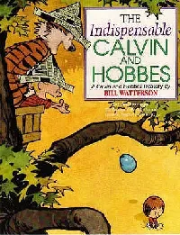 The Indispensable Calvin and Hobbes